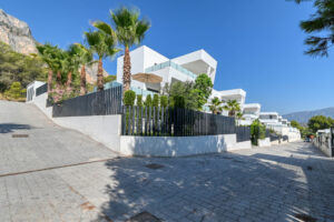 Foto van Villa in Polop – afbeelding 28