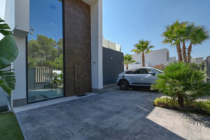Foto van Villa in Polop – afbeelding 29