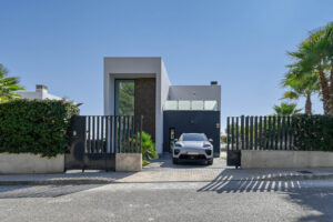 Foto van Villa in Polop – afbeelding 30
