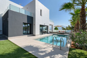Foto van Villa in Polop – afbeelding 32