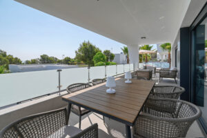 Foto van Villa in Polop – afbeelding 36