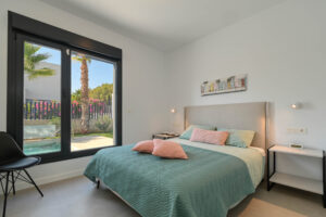 Foto van Villa in Polop – afbeelding 4