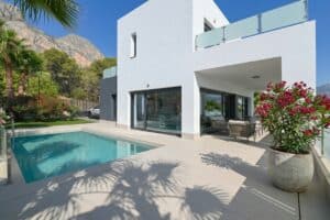 Afbeelding Villa in Polop - 57