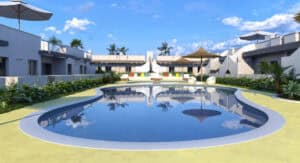 Foto van Villa in Vergel (El Vergel) - El Verger – afbeelding 1