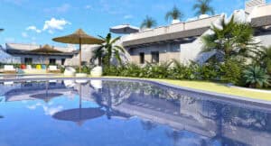 Foto van Villa in Vergel (El Vergel) - El Verger – afbeelding 3