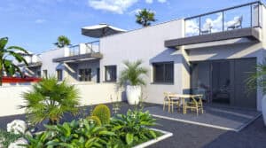 Foto van Villa in Vergel (El Vergel) - El Verger – afbeelding 2