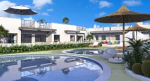 Foto van Villa in Vergel (El Vergel) - El Verger – afbeelding 0