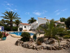 Foto van Villa in Villa Costa Nova – afbeelding 1