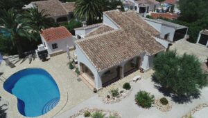 Foto van Villa in Villa Costa Nova – afbeelding 10