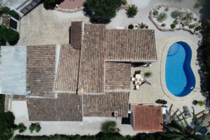 Foto van Villa in Villa Costa Nova – afbeelding 11