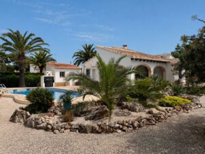Foto van Villa in Villa Costa Nova – afbeelding 2