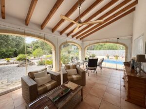 Foto van Villa in Villa Costa Nova – afbeelding 24