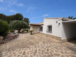 Foto van Villa in Villa Costa Nova – afbeelding 3