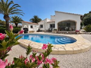 Foto van Villa in Villa Costa Nova – afbeelding 0