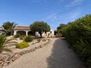 Foto van Villa in Villa Costa Nova – afbeelding 4