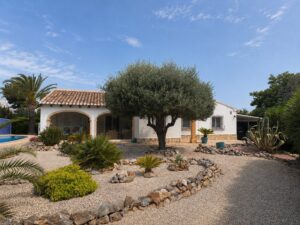 Foto van Villa in Villa Costa Nova – afbeelding 5