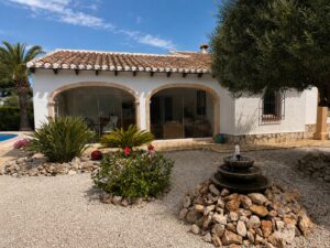 Foto van Villa in Villa Costa Nova – afbeelding 7