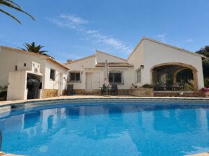 Foto van Villa in Villa Costa Nova – afbeelding 8