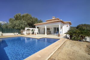 Foto van Villa in Javea Las Laderas – afbeelding 26