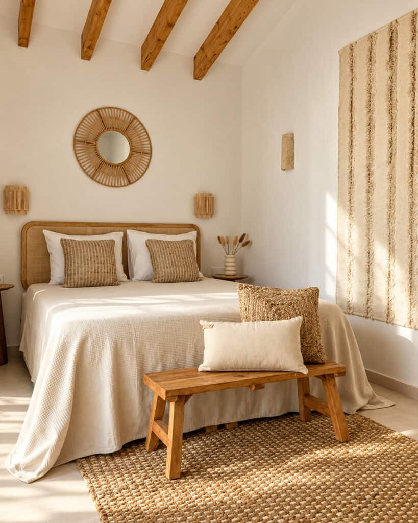 Interieurontwerp in Javea door Deseo Homes