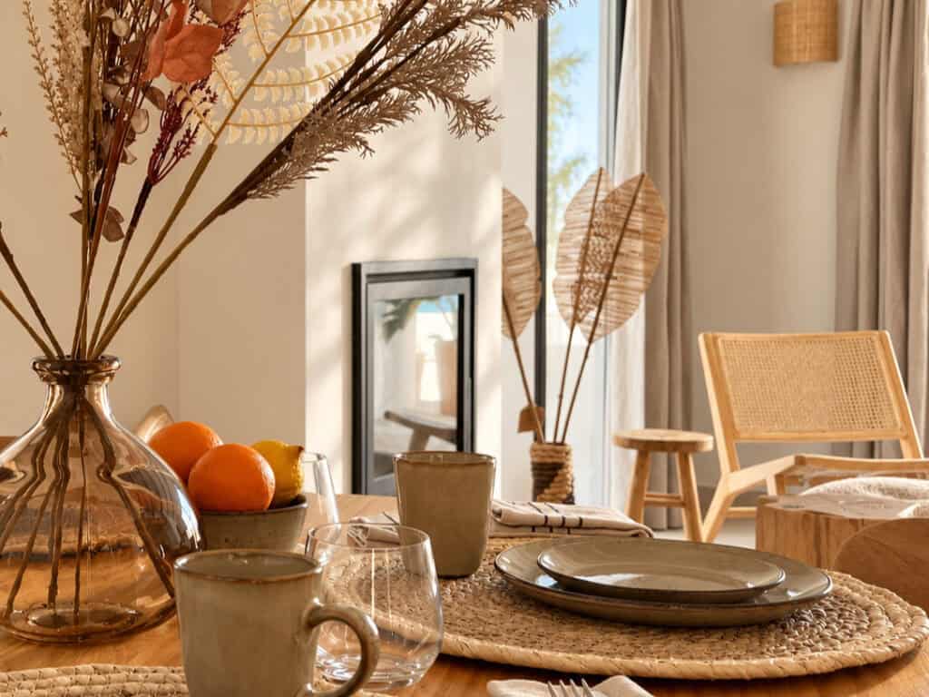Interieurontwerp in Javea door Deseo Homes