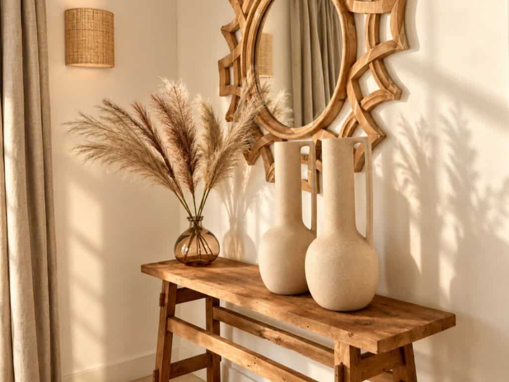 Interieurontwerp in Javea door Deseo Homes