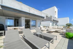 Foto van Appartement in Benitachell – afbeelding 1