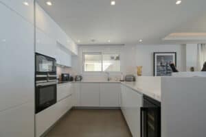 Foto van Appartement in Benitachell – afbeelding 11