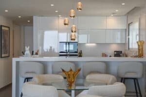 Foto van Appartement in Benitachell – afbeelding 12