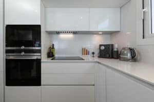 Foto van Appartement in Benitachell – afbeelding 13