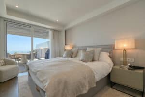 Foto van Appartement in Benitachell – afbeelding 15