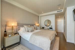 Foto van Appartement in Benitachell – afbeelding 17
