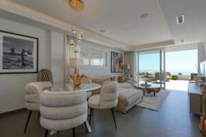 Foto van Appartement in Benitachell – afbeelding 2