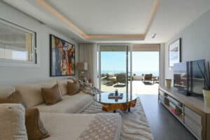 Foto van Appartement in Benitachell – afbeelding 3