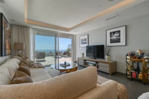 Foto van Appartement in Benitachell – afbeelding 4