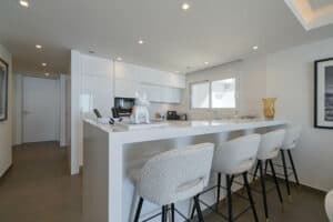 Foto van Appartement in Benitachell – afbeelding 5