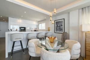 Foto van Appartement in Benitachell – afbeelding 7