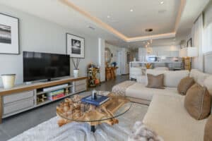 Foto van Appartement in Benitachell – afbeelding 9