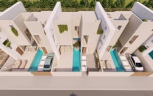Foto van Appartement in Jalon – afbeelding 1