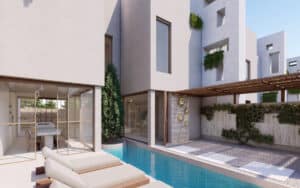 Foto van Appartement in Jalon – afbeelding 5