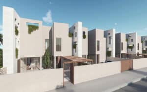 Foto van Appartement in Jalon – afbeelding 7