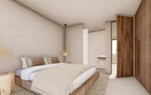 Foto van Appartement in Jalon – afbeelding 8