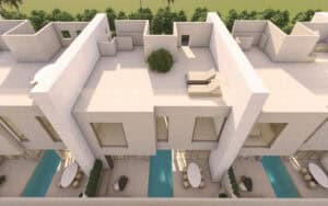 Foto van Appartement in Jalon – afbeelding 9