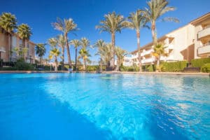 Foto van Appartement in Javea Arenal – afbeelding 1