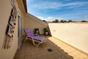 Foto van Appartement in Javea Arenal – afbeelding 18