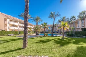 Foto van Appartement in Javea Arenal – afbeelding 0