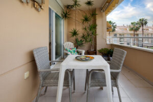 Foto van Appartement in Javea Arenal – afbeelding 7