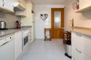 Foto van Appartement in Javea Arenal – afbeelding 8
