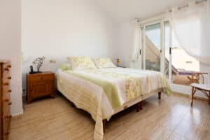 Foto van Appartement in Javea Arenal – afbeelding 9