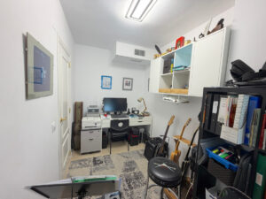 Foto van Appartement in Moraira Centro – afbeelding 14
